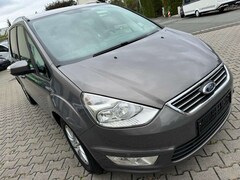 Bild des Angebotes Ford Galaxy Trend 2.0    7 Sitze