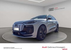 Bild des Angebotes Audi Q6 e-tron qu S line Matrix LED HuD B&O Pano