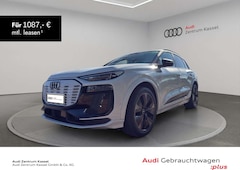 Bild des Angebotes Audi Q6 e-tron qu S line Matrix LED HuS B&O Pano