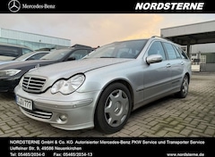 Bild des Angebotes Mercedes-Benz C 200 C 200 CDI T Avantgarde Klima