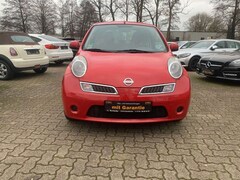 Bild des Angebotes Nissan Micra I-Way