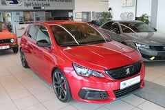Bild des Angebotes Peugeot 308 GTi