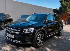 Bild des Angebotes Mercedes-Benz GLB 220 d 4Matic 1.Hand,360°Kamera,AHK,Sitzhzg