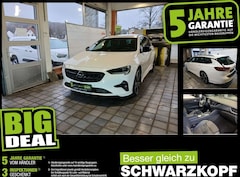 Bild des Angebotes Opel Insignia B ST 2.0CDTI ACC+AHK+Alcantara+LED+Navi
