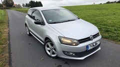 Bild des Angebotes VW Polo 1.2 Silver Edition Tüv neu