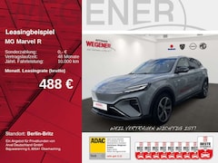 Bild des Angebotes MG Marvel R MARVEL R PERFORMANCE 4x4/TriMotor/665NM/BOSE/LED