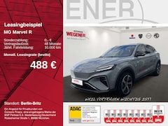 Bild des Angebotes MG Marvel R MARVEL R PERFORMANCE 4x4/TriMotor/665NM/BOSE/LED