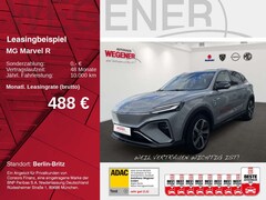 Bild des Angebotes MG Marvel R MARVEL R PERFORMANCE 4x4/TriMotor/665NM/BOSE/LED