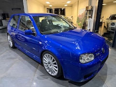 Bild des Angebotes VW Golf 4  3.2 R32 4motion DSG/DE/Deep-Blue/Selten!