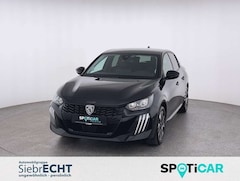 Bild des Angebotes Peugeot 208 Hybrid 100 Allure 1.2*NAVI*SHZ*RFK*uvm