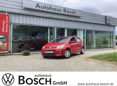 Bild des Angebotes VW up! 1.0 move 5-türig SHZ PDC RFK Tempomat DAB+