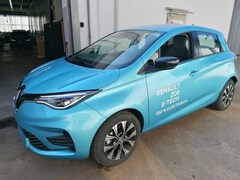 Bild des Angebotes Renault ZOE Evolution  inkl Batterie / Keine Miete