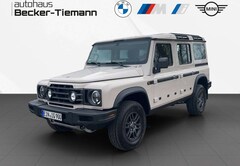 Bild des Angebotes Ineos Grenadier Station Wagon Fieldmaster Edition