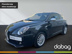 Bild des Angebotes Alfa Romeo MiTo 1.4 8V Super