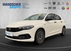 Bild des Angebotes Fiat Tipo HB 130DS /CROSS Komfort+Tech-Paket