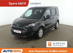 Bild des Angebotes Ford Tourneo Connect 1.5 TDCi Trend*NAVI*TEMPO*CAM*PDC*