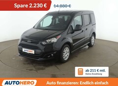 Bild des Angebotes Ford Tourneo Connect 1.5 TDCi Trend*NAVI*TEMPO*CAM*PDC*