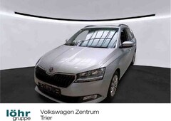 Bild des Angebotes Skoda Fabia Combi 1.0 TSI Ambition Business Paket