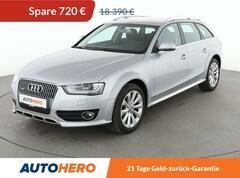 Bild des Angebotes Audi A4 allroad 2.0 TDI clean diesel *NAVI*ACC*PDC*SHZ*XENON*