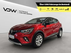 Bild des Angebotes Renault Captur II Intens TCe 140 EDC Klima Navi Rückfahrkamera