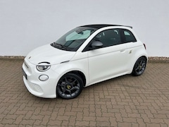 Bild des Angebotes Abarth 500C 500eC Cabrio