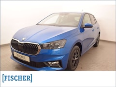Bild des Angebotes Skoda Fabia 1.0TSI Selection LED SHZ GRA Climatronic
