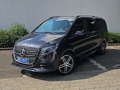 Bild des Angebotes Mercedes-Benz V 300 V-Klasse Diesel d lang 4Matic 9G-TRONIC Avantgarde
