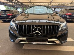 Bild des Angebotes Mercedes-Benz GLC 250 4Matic 9G-TRONIC