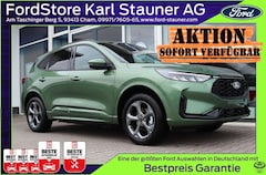 Bild des Angebotes Ford Kuga ST-Line 2.5l Duratec PHEV GJR AHK