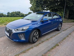 Bild des Angebotes Hyundai IONIQ Hybrid 1.6 GDI Trend