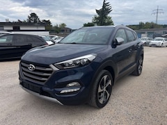 Bild des Angebotes Hyundai TUCSON Advantage 2WD,8-fach,Kamera,Navi,TOP