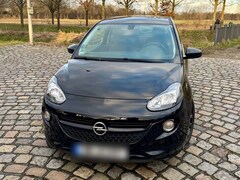 Bild des Angebotes Opel Adam Adam 1.4Unlimited