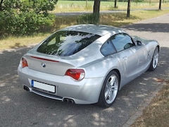 Bild des Angebotes BMW Z4 M Z4 M Coupe