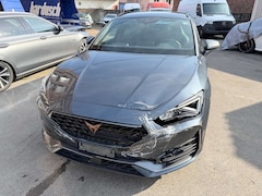 Bild des Angebotes SEAT Leon CUPRA Sportstourer VZ 2.0 245PS Automatik 1. Hand!