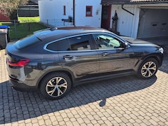 Bild des Angebotes BMW X4 X4 xDrive20d Aut. Advantage