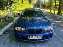 Bild des Angebotes BMW 328 328i