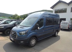 Bild des Angebotes Ford Transit 350 L3 Trend Big Nugget AHK