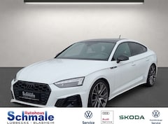 Bild des Angebotes Audi A5 Sportback 35 2.0 TFSI S line AHK-klappbar Panorama