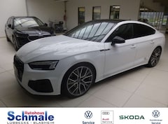 Bild des Angebotes Audi A5 Sportback 35 TFSI S line AHK-klappbar El. Panodach