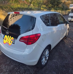 Bild des Angebotes Opel Meriva Meriva 1.4 Style