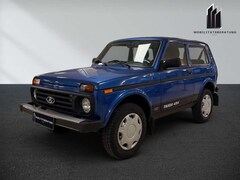 Bild des Angebotes Lada Taiga Taiga1.7 4x4 12 Monate Garantie