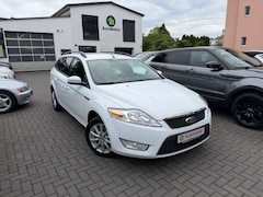Bild des Angebotes Ford Mondeo Turnier*KLIMAA.*PDC*SHZ*TEMPOM