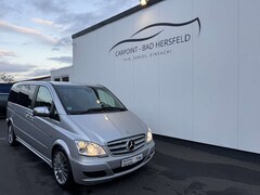 Bild des Angebotes Mercedes-Benz Viano 3.0 CDI Avantgarde Edition 125 kompakt