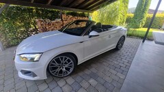 Bild des Angebotes Audi A5 40 TFSI quattro advanced AHK/Matrix