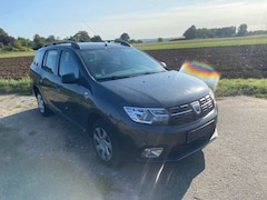 Bild des Angebotes Dacia Logan TCE 90 Essential MCV