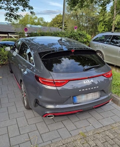 Bild des Angebotes Kia ProCeed / pro_cee'd ProCeed 1.6 T-GDI DCT7 OPF GT