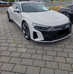 Bild des Angebotes Audi e-tron GT quattro
