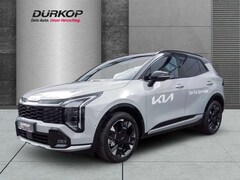 Bild des Angebotes Kia Sportage GT Line Allrad AT El. Panodach DriveWise Sound-Pak