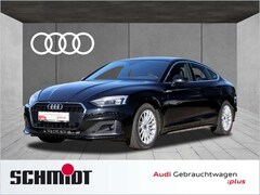 Bild des Angebotes Audi A5 Sportback 35 TFSI S line AHK PDC+ Smartph. Interf.