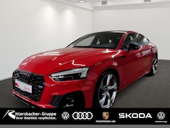 Bild des Angebotes Audi A5 s-line business 45 TFSI quattro PAN